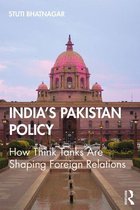 India's Pakistan Policy