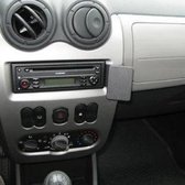 Brodit ProClip houder geschikt voor Dacia Duster/ Logan/ Sandero - Renault Logan Angled mount