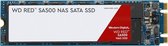 Western Digital Red SA500 - Interne SSD M.2 - 500 GB