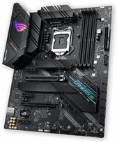 ASUS ROG Strix B460-F Gaming Intel B460 LGA 1200 ATX | bol