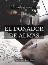 El donador de almas