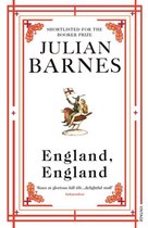 Omslag England England