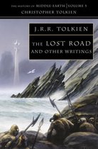 History Middle Earth 05 Lost Road