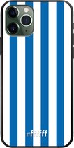 iPhone 11 Pro Hoesje TPU Case - SC Heerenveen #ffffff