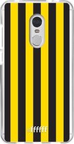 Xiaomi Redmi 5 Hoesje Transparant TPU Case - SBV Vitesse #ffffff