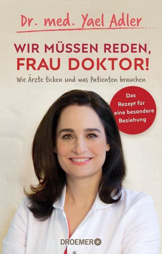 Frau dr