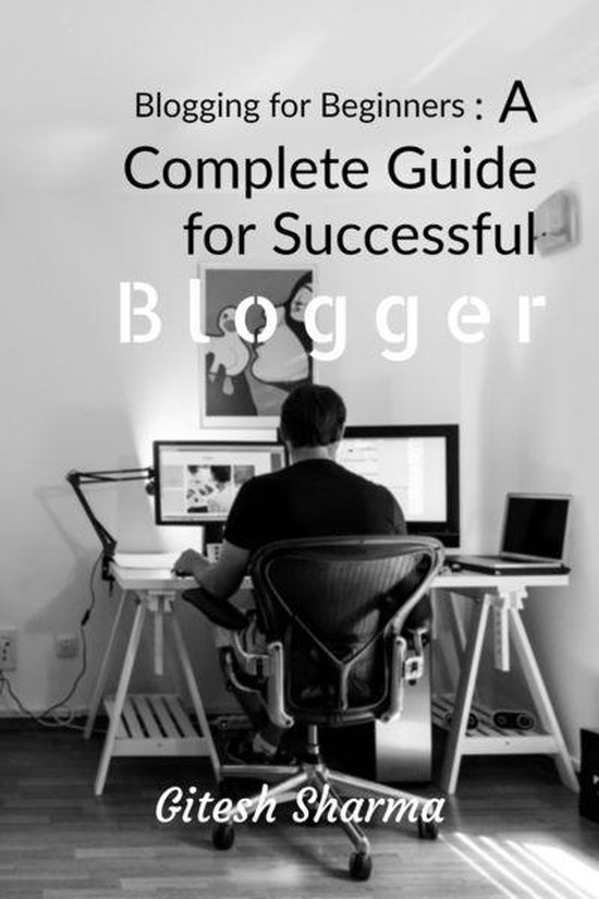 Blogging for Beginners