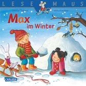 LESEMAUS - LESEMAUS: Max im Winter