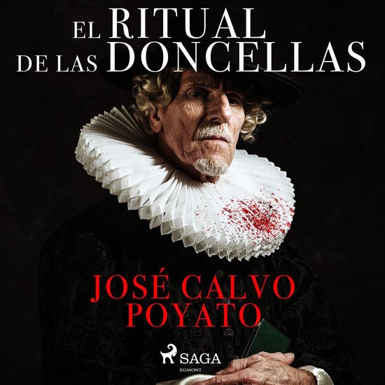 El ritual de las doncellas - cover