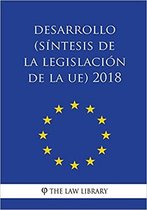 Desarrollo (S ntesis de la Legislaci n de la Ue) 2018