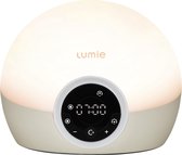 Lumie Bodyclock Spark 100 Wake-up light Beige