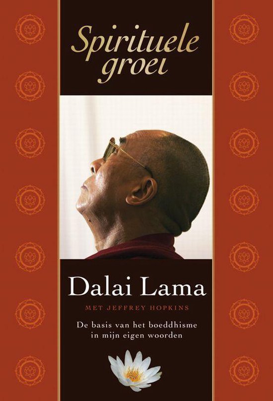 menu As dood gaan Spirituele Groei, Dalai Lama | 9789049201081 | Boeken | bol.com