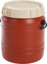 Voerton – Voedselcontainer – 55.5 liter