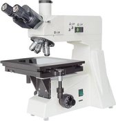 Bol.com Bresser Science MTL 201 50-800x Trino Opzicht Microscoop aanbieding