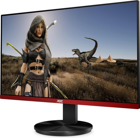 AOC G2590FX 25 Gaming Monitor Full HD 1ms, 144Hz 