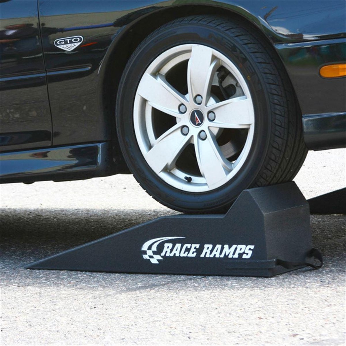 Bol Ramp Race Ramps RR-40 Service Ramp Small (set of 2) | bol.com