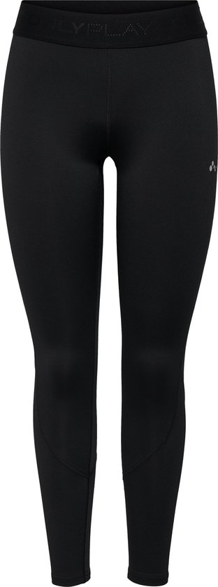 Only Play Gill Hiss Brushed Training Lhs Fitness Legging Dames - Maat S