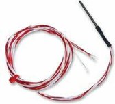 PT100 sensor Bulb PTFE