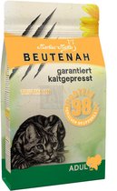 Markus- Mühle nourriture pour chats Beutenah Turquie pressée à froid 3kg