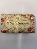 Nesti dante zeep Rosa Champagne 150 gram