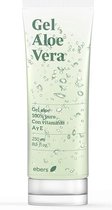 Ebers Gel Aloe Vera Con Vitamina A Y E 250ml
