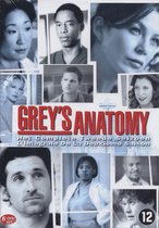 Grey's Anatomy (Serie, 2005-2024) kopen DVD Blu-Ray