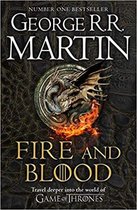 Fire & Blood Song Of Ice