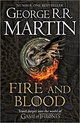 Fire & Blood Song Of Ice