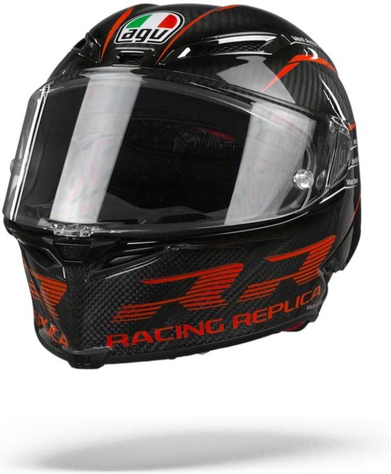 AGV Pista GP RR Performance motorhelm | bol.com