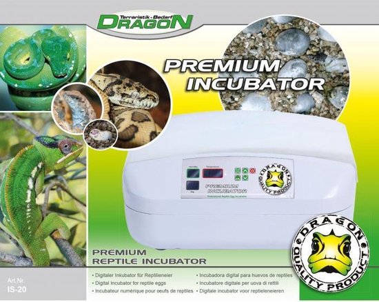 Incubator Incubator