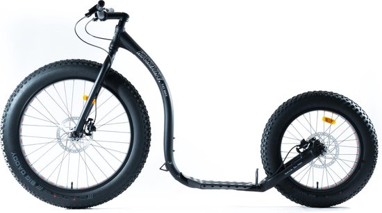 kickbike fatmax