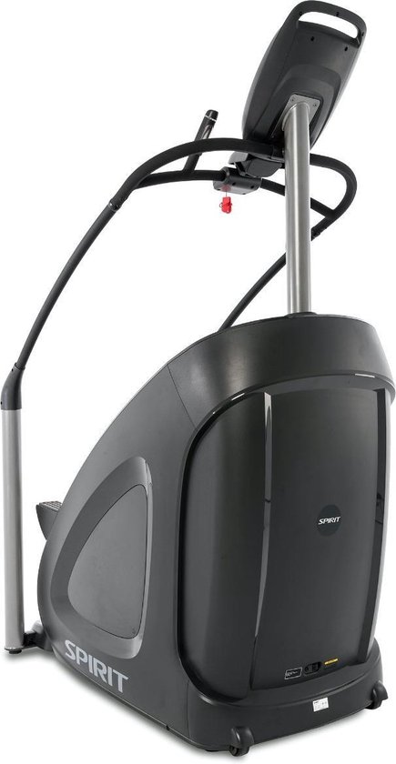 Spirit Fitness CSC900 Professionele Stairclimber - Nieuwste Model
