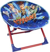 Toy Story moon stoel, opklapbare moon stoel Toy Story, klapstoeltje Toy Story, kinderstoeltje, kinderen