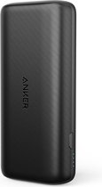 Anker PowerCore Powerbank 10.000mAh Zwart