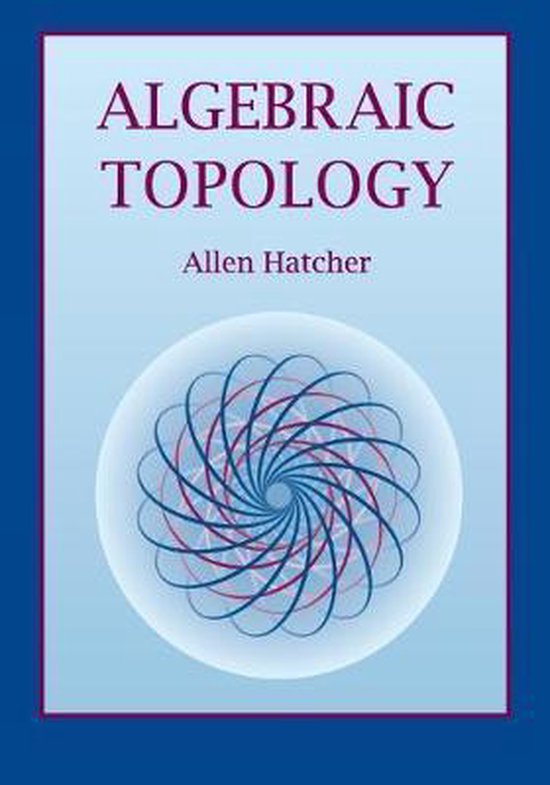 Algebraic Topology