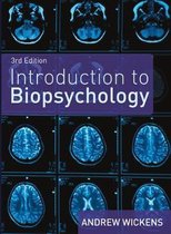 Essentials Of Biopsychology