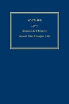 Complete Works of Voltaire 44A-C