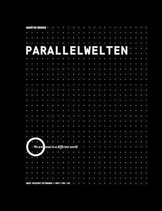 Parallelwelten - cover