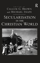 Secularisation In The Christian World