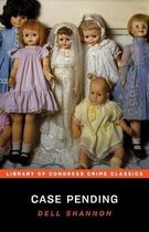 Library of Congress Crime Classics- Case Pending