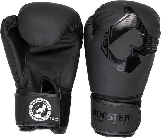 Booster Fightgear - Boxing - 12 oz | bol.com