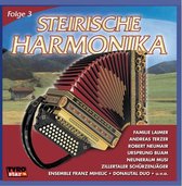 Steirische Harmonika 3