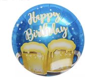 HBD-BIER-MAN-18-INCH-BALLON