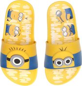 Minions - Badslipper sandaal - Minions slippers/ Kids slipper/ Slippers/ Kinderen slippers