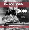 Afbeelding van het spelletje Hindenburg LZ-129 - 2 View-Master schijven met 14 foto's in 3D, 'in flight' en 'disaster'