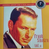 Frank Sinatra  -  Original Artist Vol II