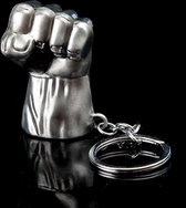 Film/Serie/Game Sleutelhanger: Hulk