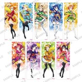 Love Live! The School Idol Movie Pos x Pos Collection - Set of 16 Posters