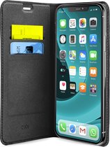 SBS Book Wallet Lite Apple iPhone 11, zwart