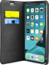 SBS Book Wallet Lite Apple iPhone 11 Pro Max, zwart